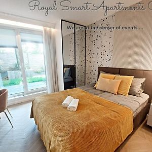 Royal Smart Apartments Cracow